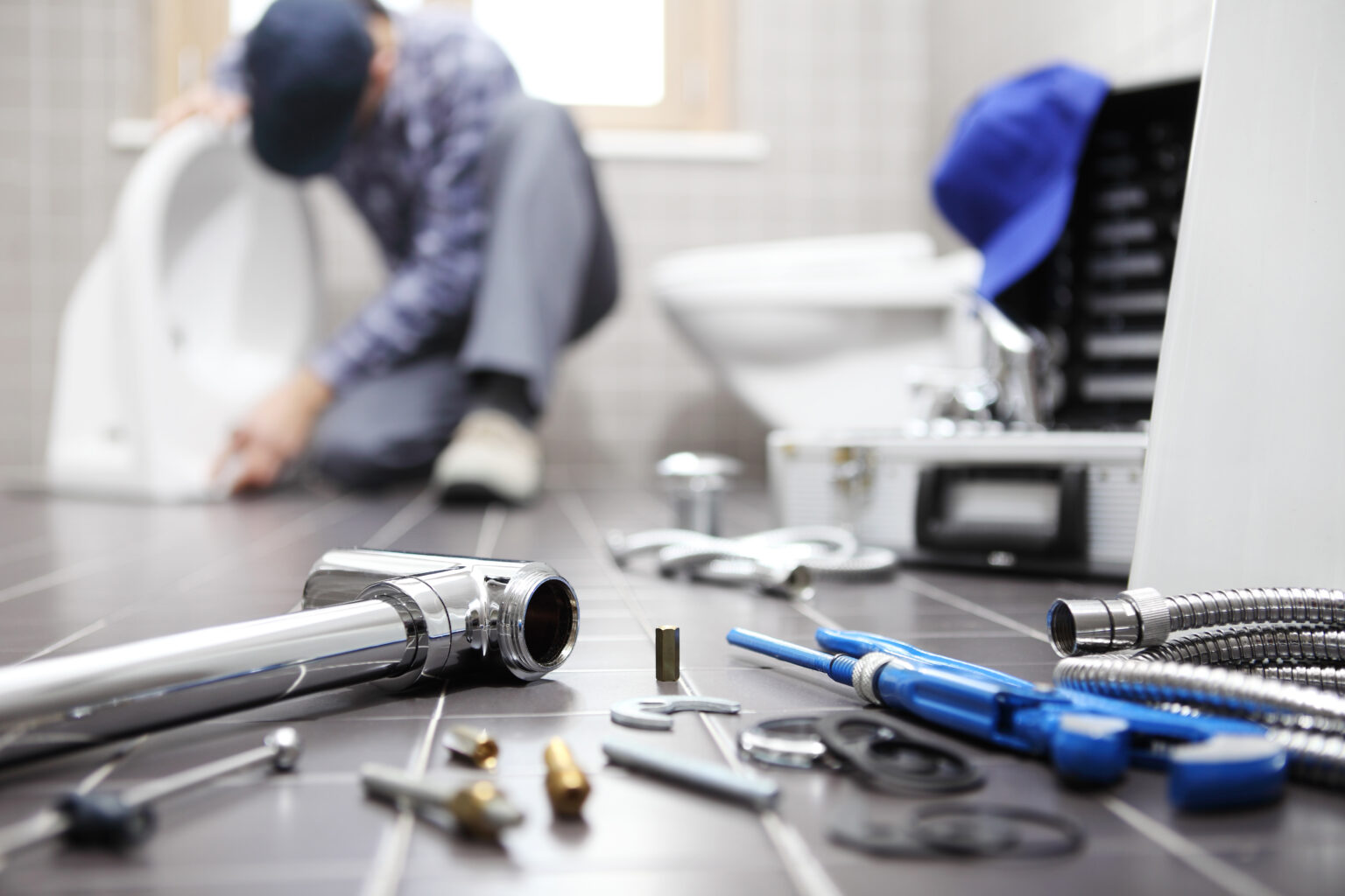 Emergency plumbing service in Tulsa OK — Abstract Plumbing Services