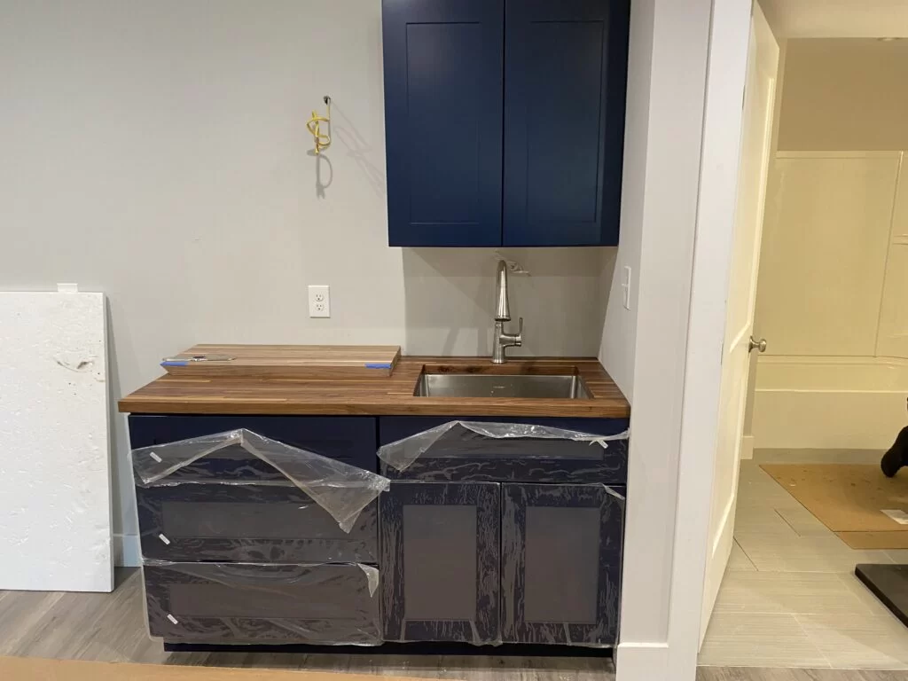 Bathroom pipe repiping — Tulsa OK