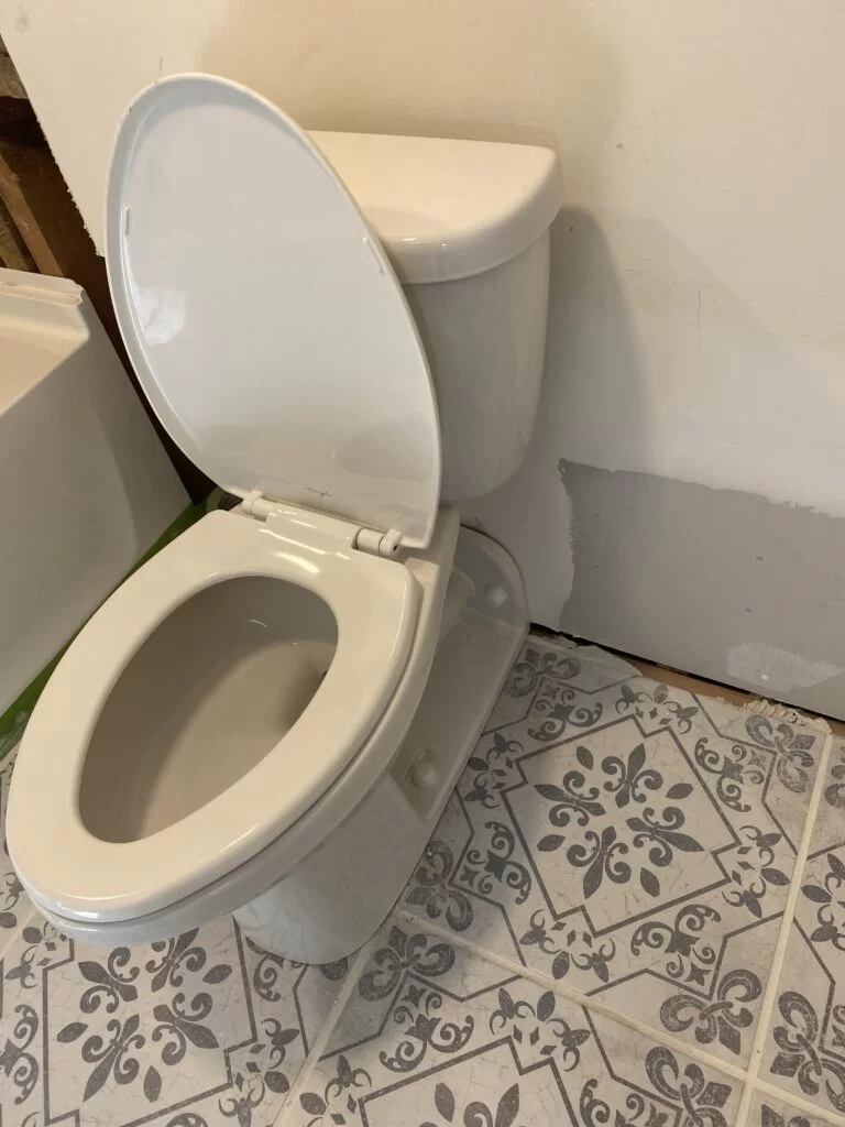 Pipe fitting work — Tulsa OK
