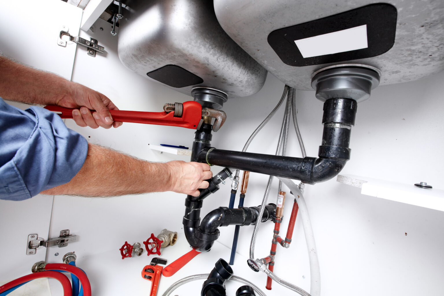 Abstract Plumbing Services — licensed plumber in Tulsa OK